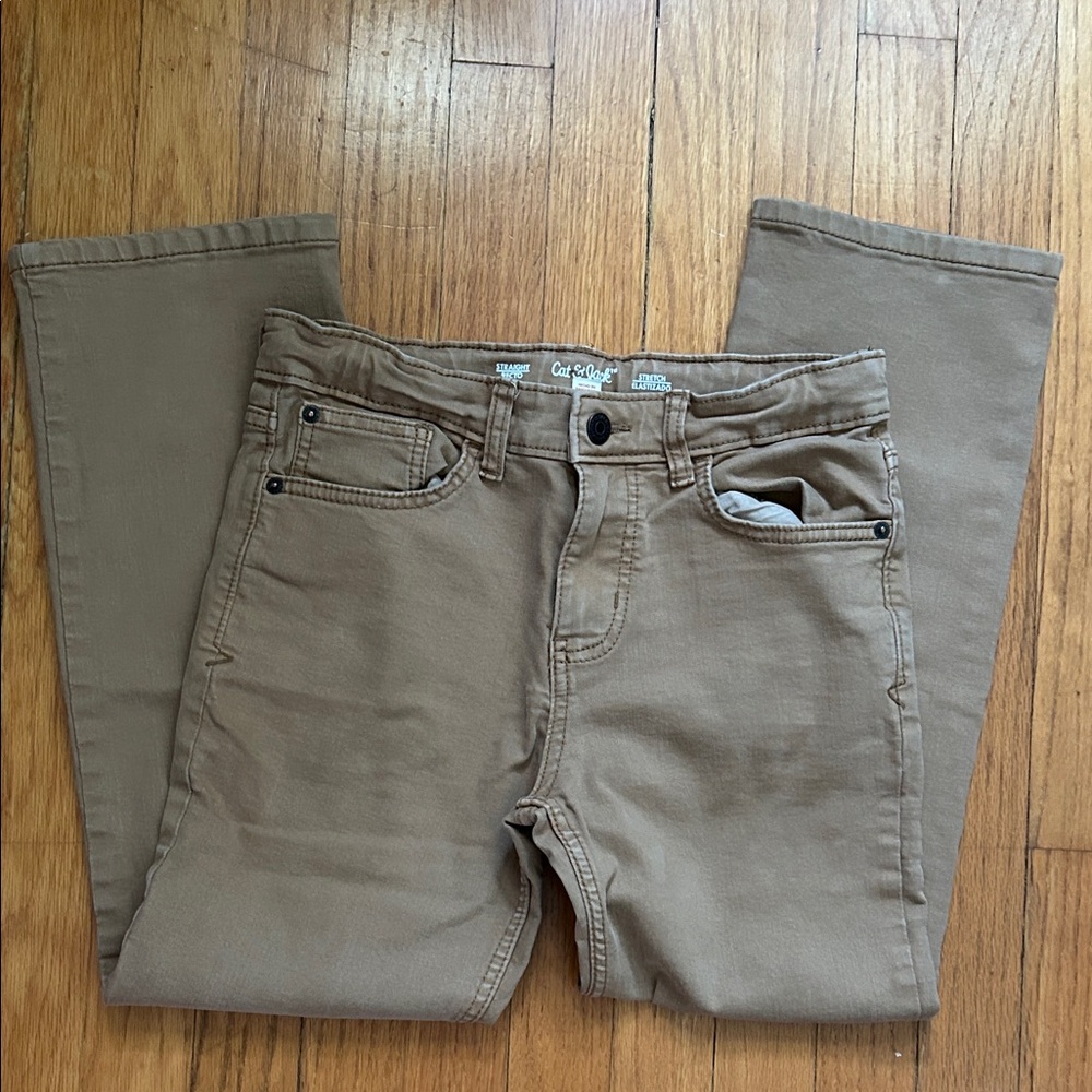 **b2g1** cat & jack jeans